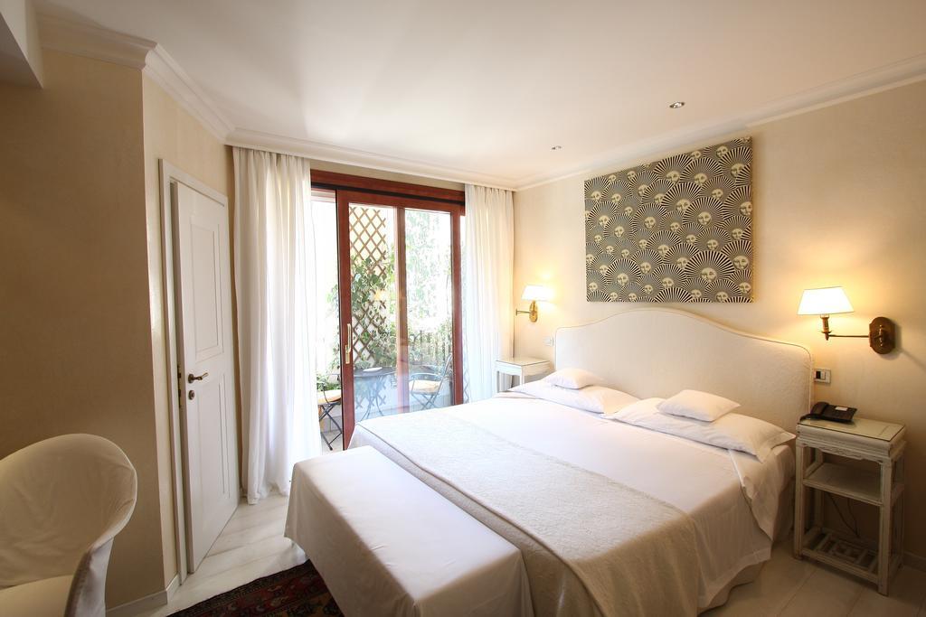 Charming Hotel Dei Chiostri Follina Zewnętrze zdjęcie