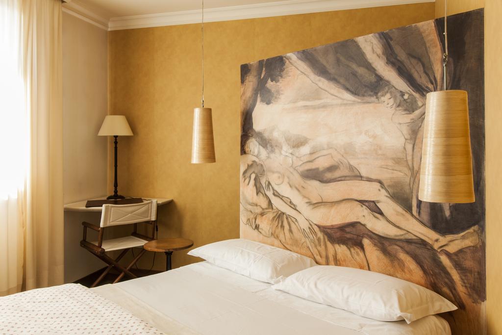 Charming Hotel Dei Chiostri Follina Zewnętrze zdjęcie