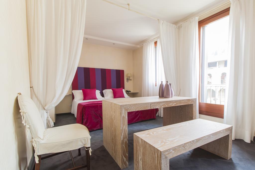 Charming Hotel Dei Chiostri Follina Zewnętrze zdjęcie