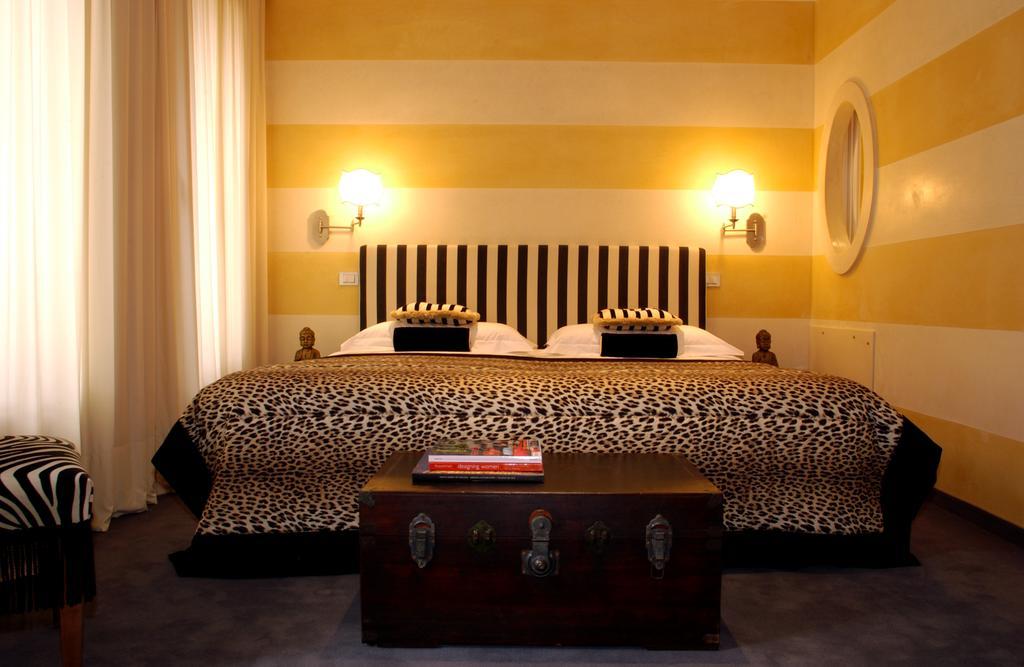Charming Hotel Dei Chiostri Follina Zewnętrze zdjęcie